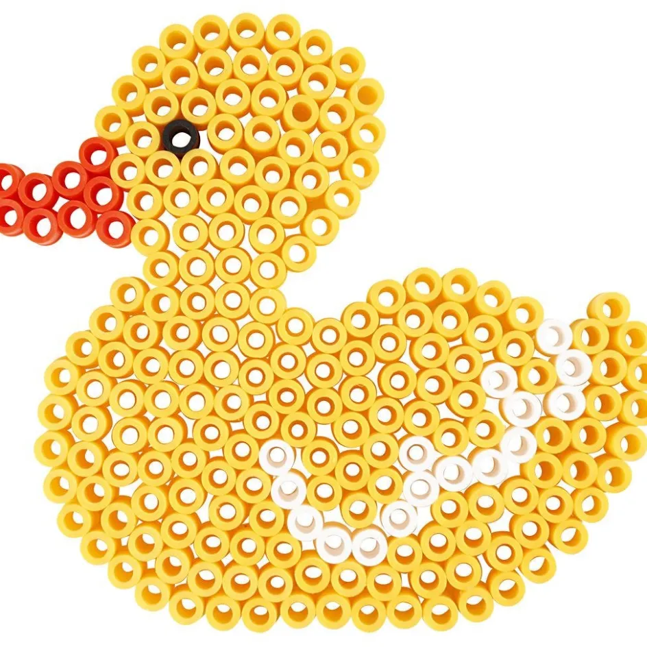 Creativ Company Peg Board| Tube Beads
