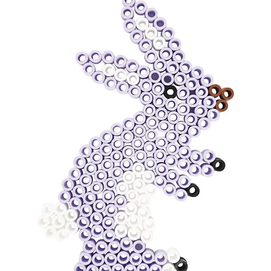 Creativ Company Peg Board| Tube Beads