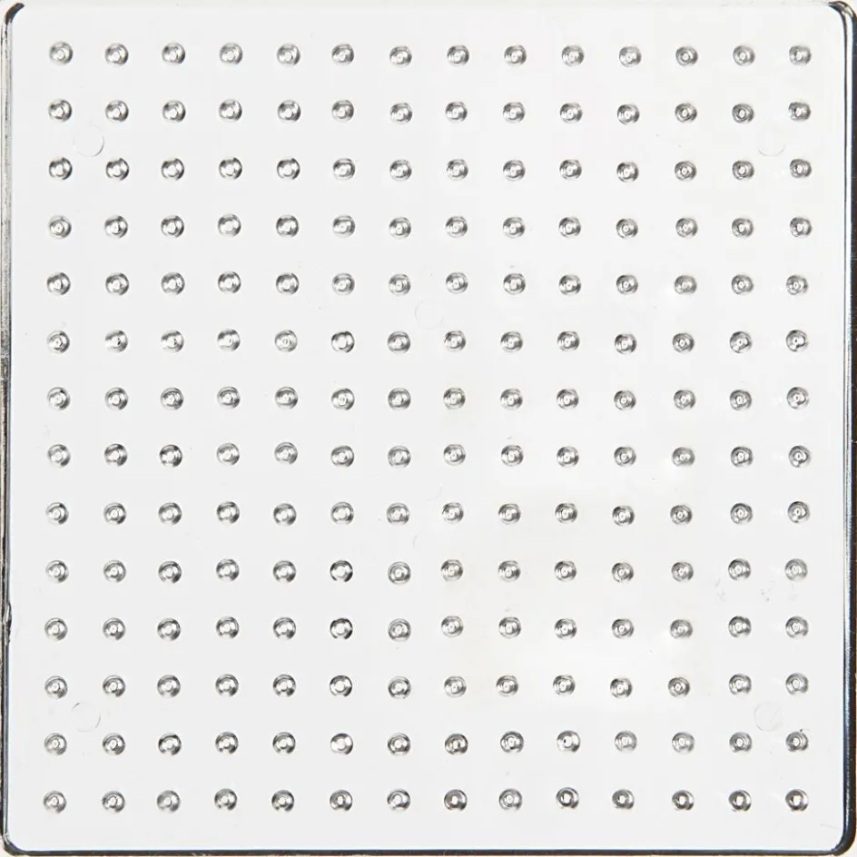 Creativ Company Peg Board| Tube Beads