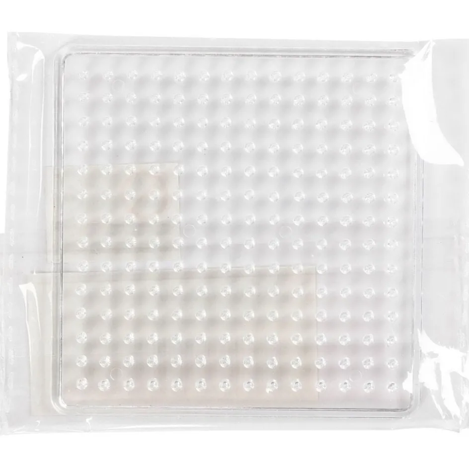 Creativ Company Peg Board| Tube Beads