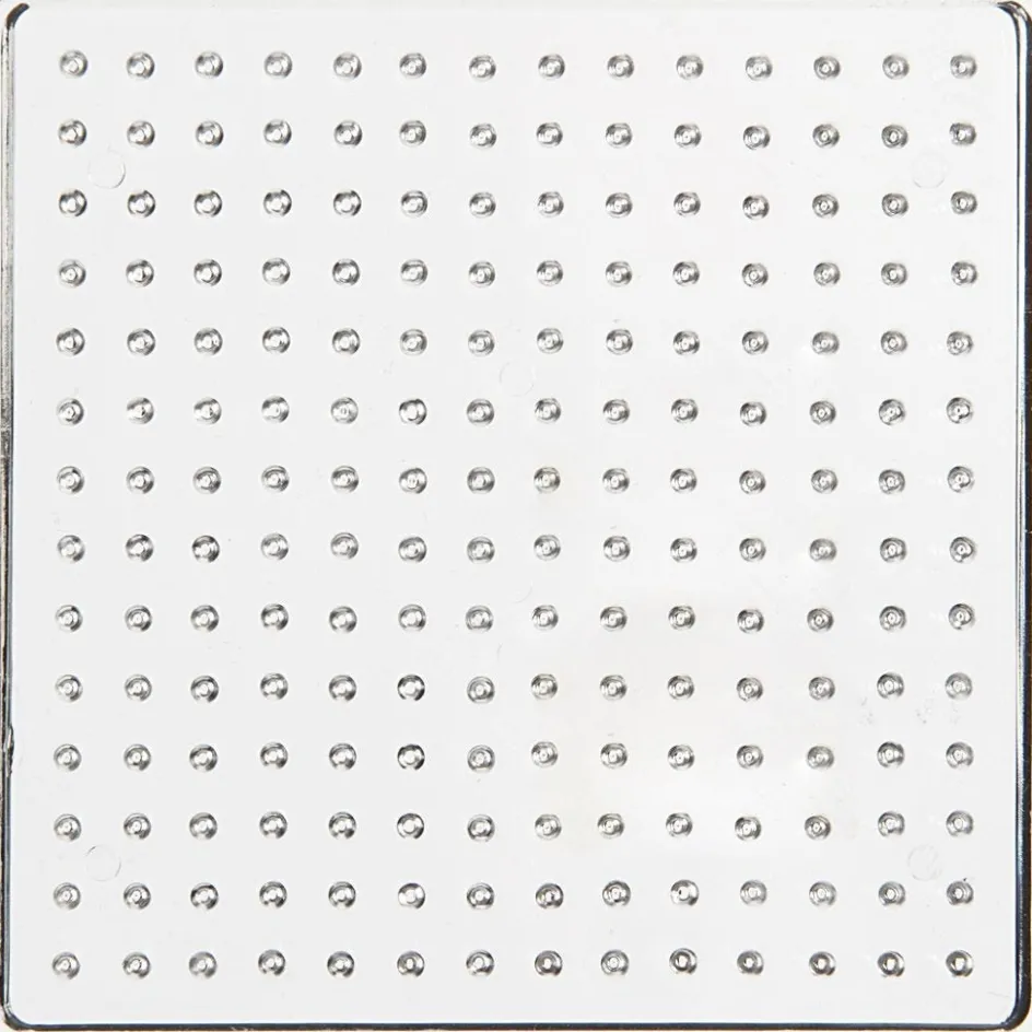 Creativ Company Peg Board| Tube Beads