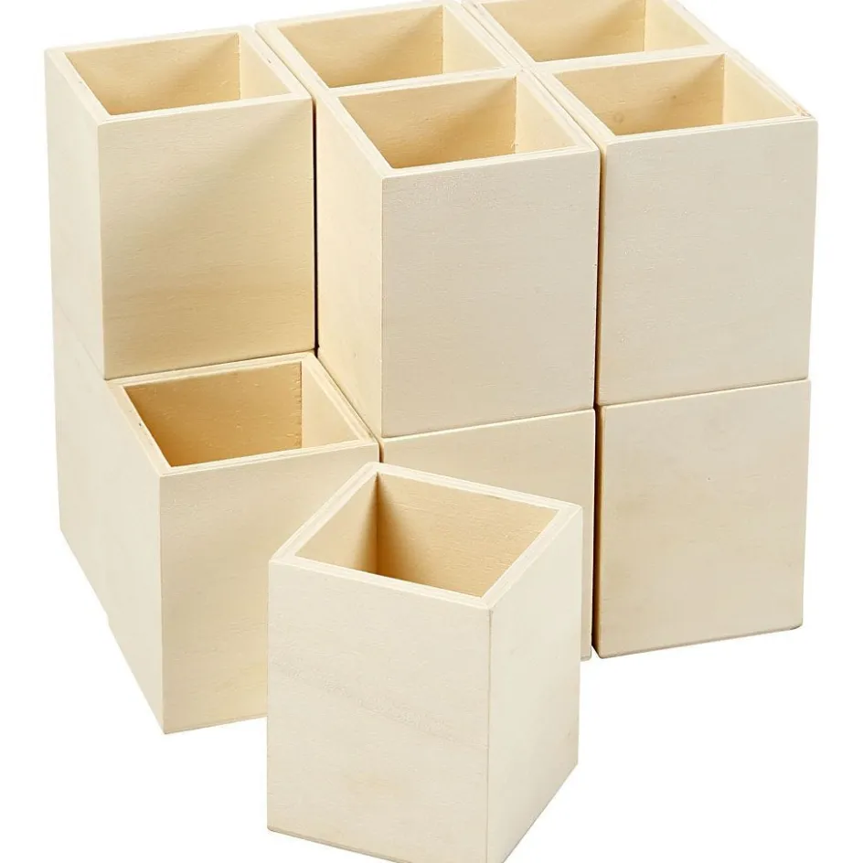 Creativ Company Pencil Holder| Equipment And Utensils