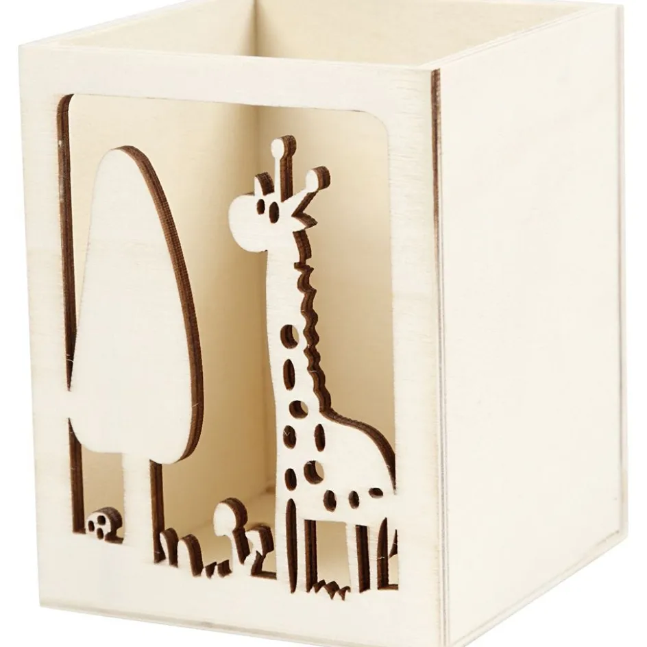 Creativ Company Pencil holder| Equipment And Utensils