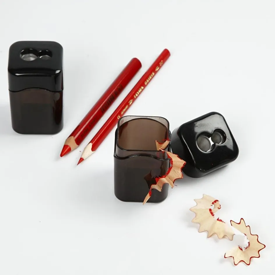 Creativ Company Pencil Sharpener| Office Supplies