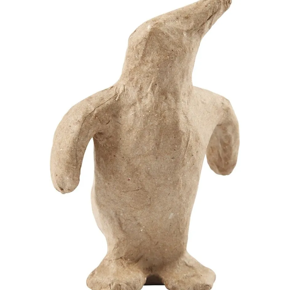 Creativ Company Penguin| Advent Gifts And Calendar Gifts|Figures, Eggs And Animals For Decorating