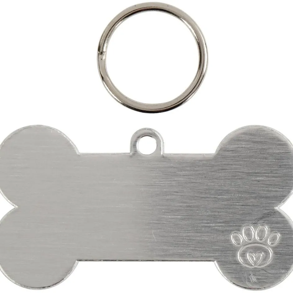 ImpressArt Pet tag kit| Metal Embossing