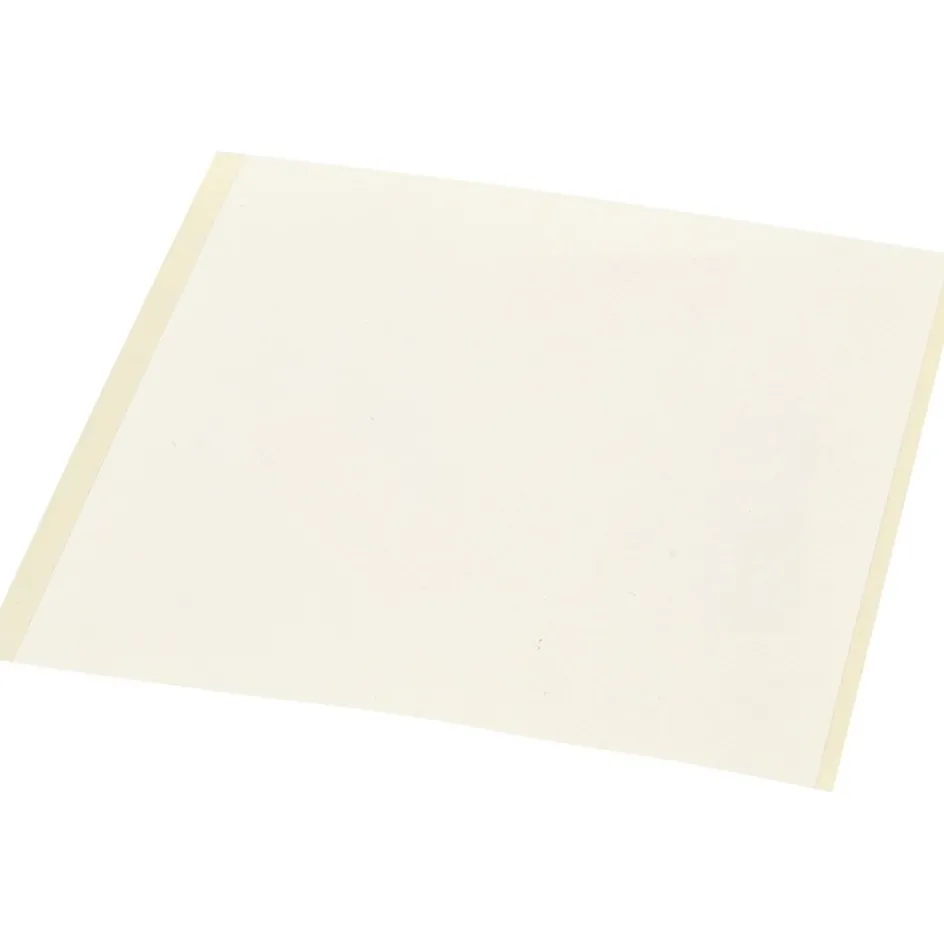 NABBI PhotoPearls Adhesive sheet| Tube Beads