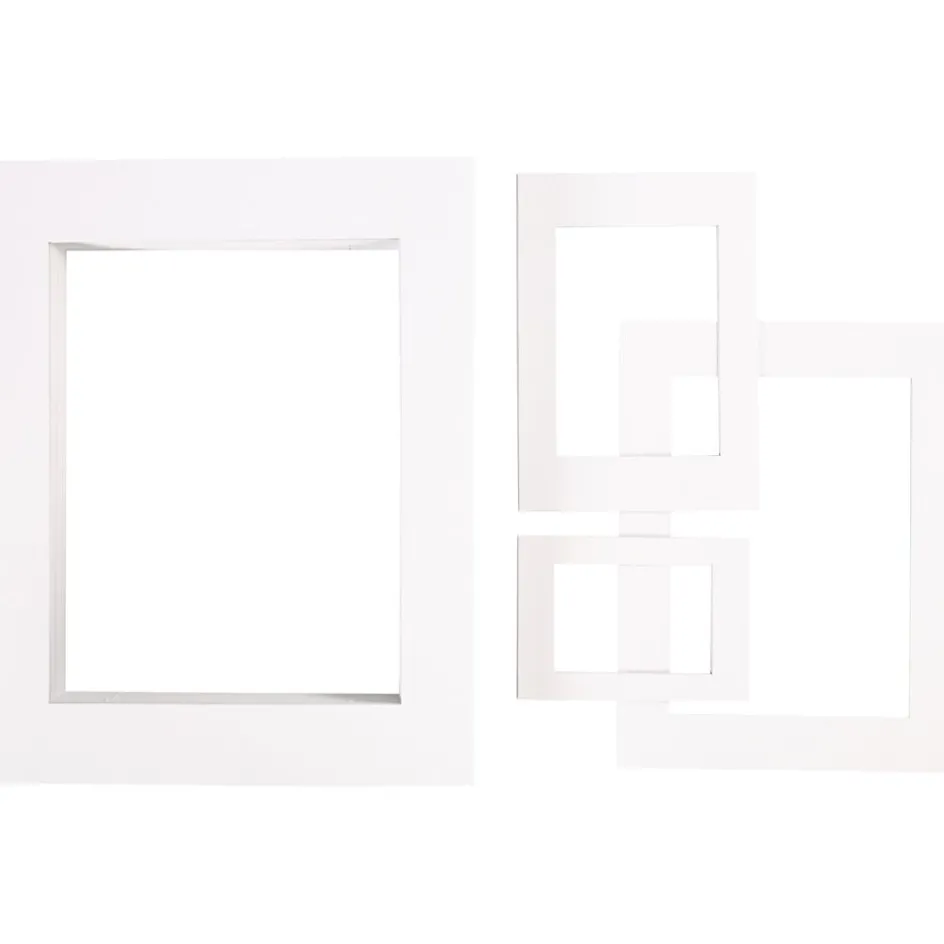 Creativ Company Picture Mount| Cardboard Mounts For Picture Framing