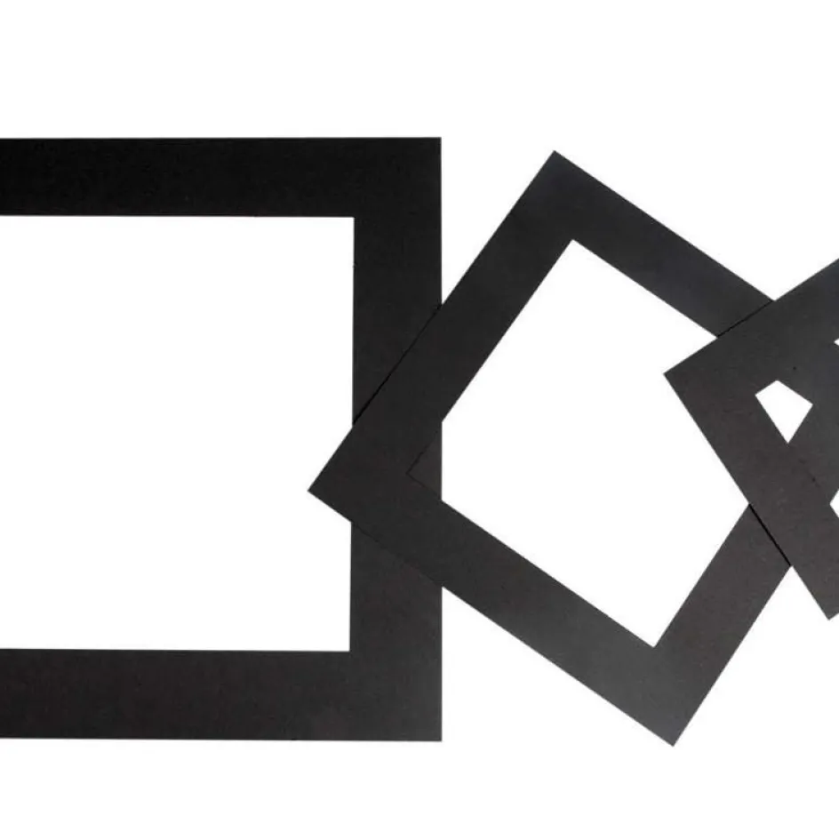 Creativ Company Picture Mount| Cardboard Mounts For Picture Framing