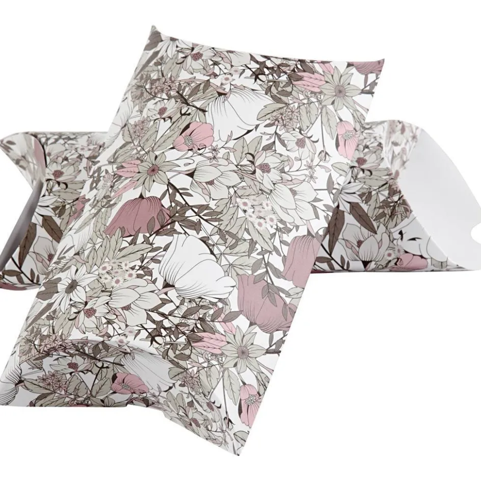Vivi Gade Pillow box| Gift Wrap