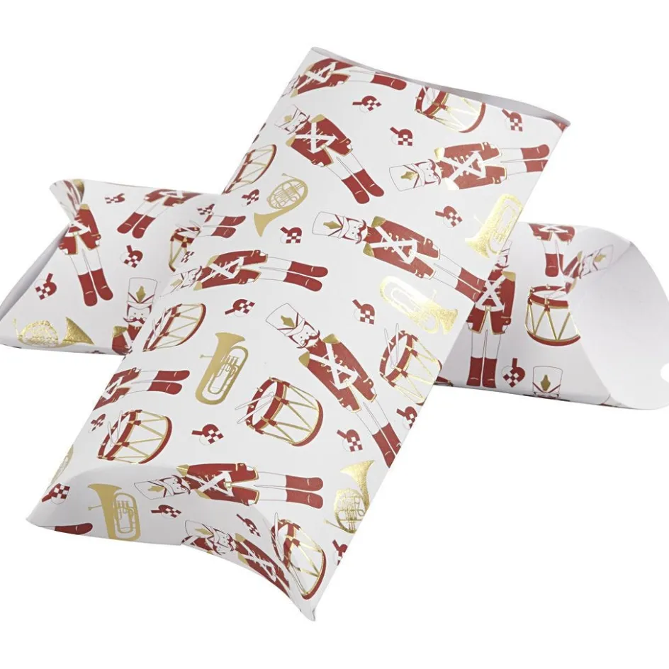 Vivi Gade Pillow Box| Gift Wrap