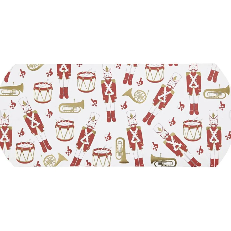 Vivi Gade Pillow Box| Gift Wrap
