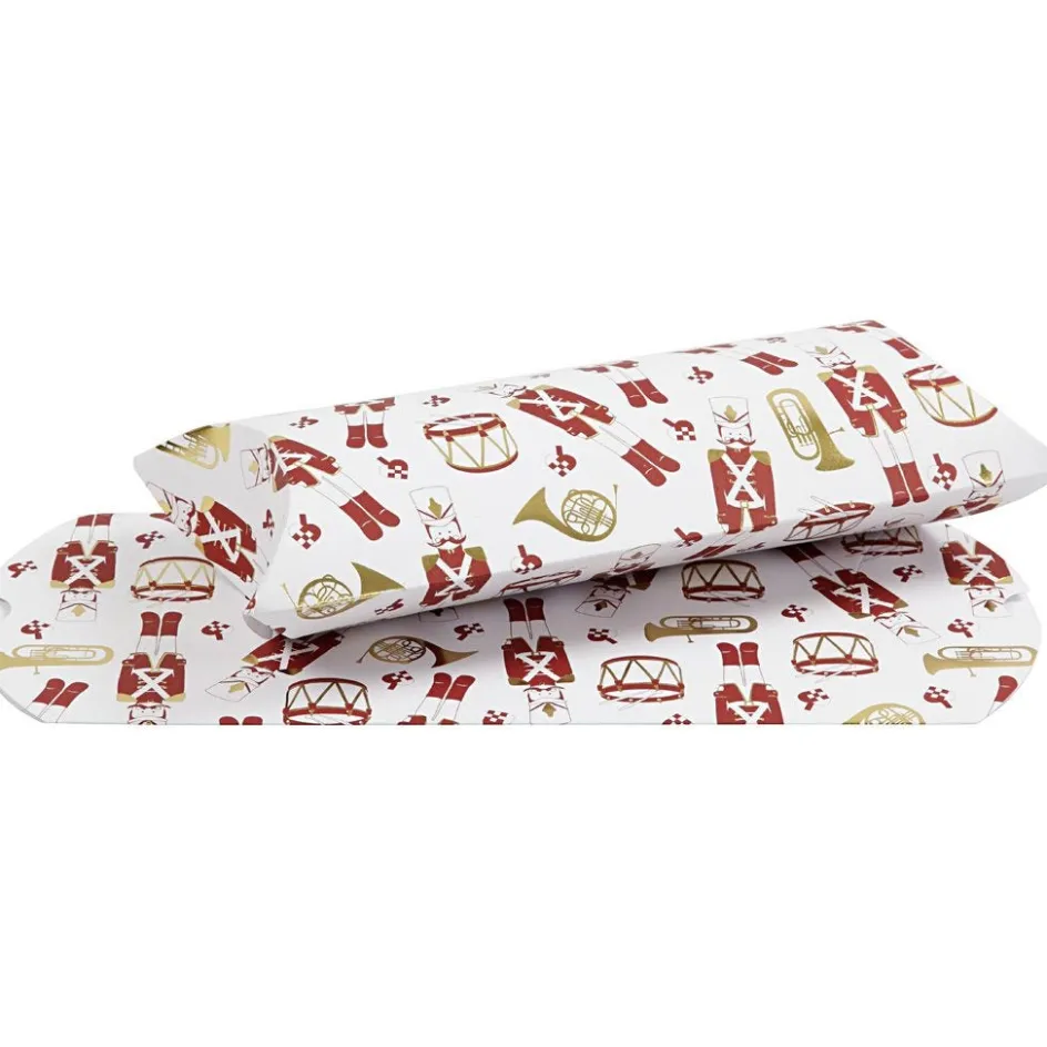 Vivi Gade Pillow Box| Gift Wrap