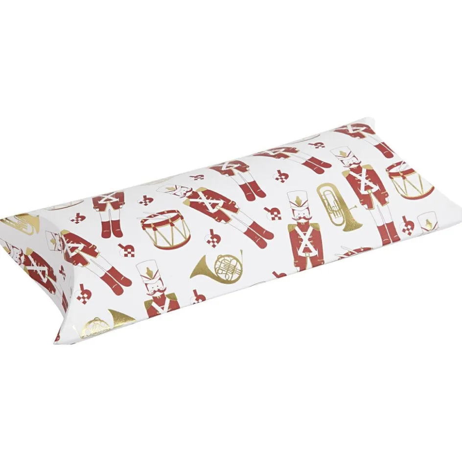 Vivi Gade Pillow Box| Gift Wrap