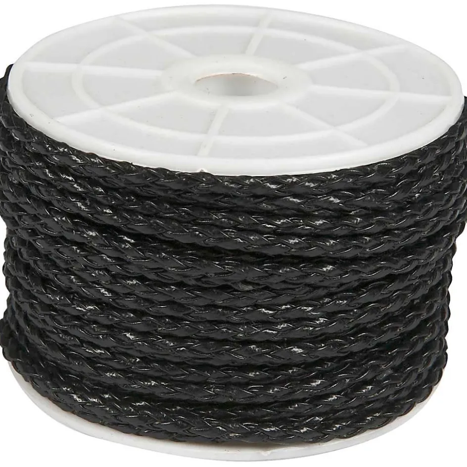 Creativ Company Plaited Cord| Chains, Cords, String And Wire