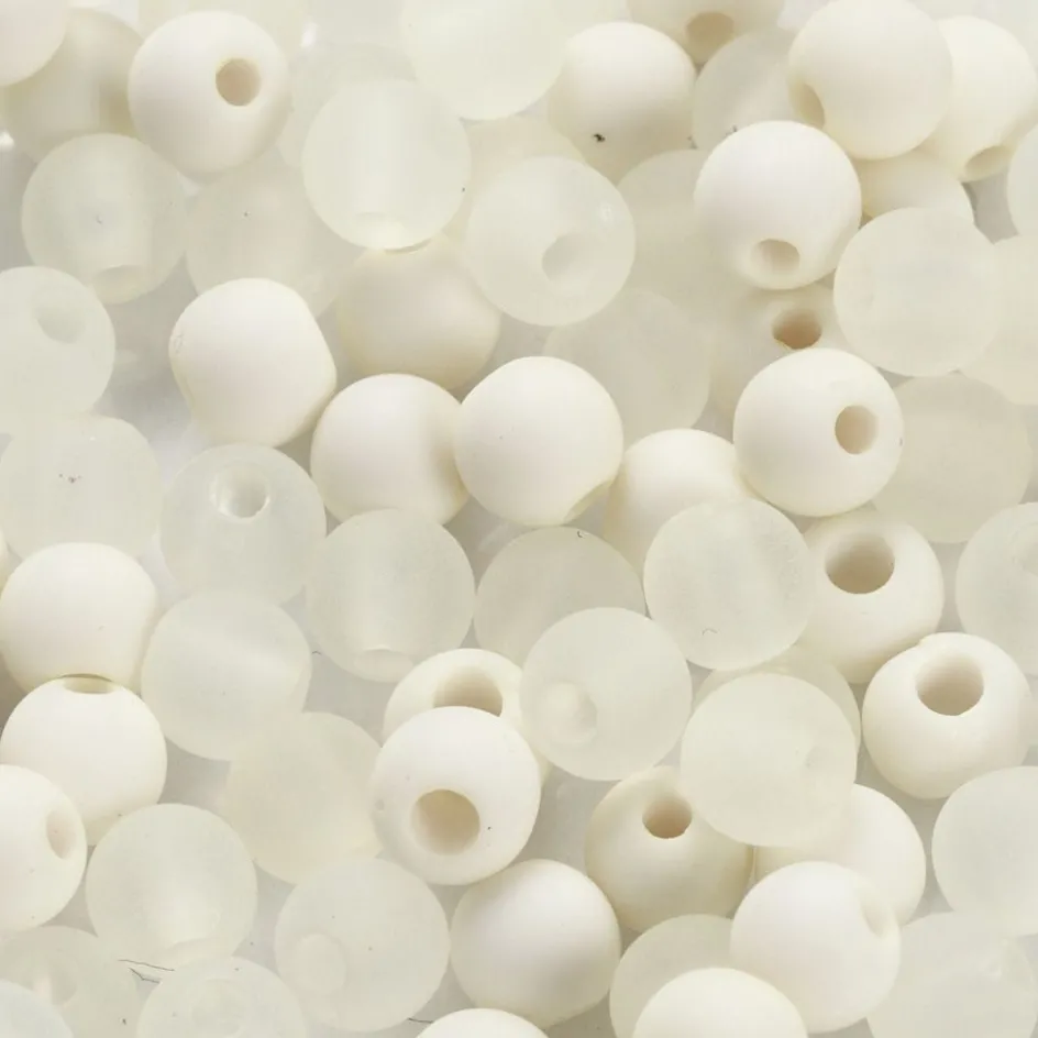 Creativ Company Plastic Beads| Beads