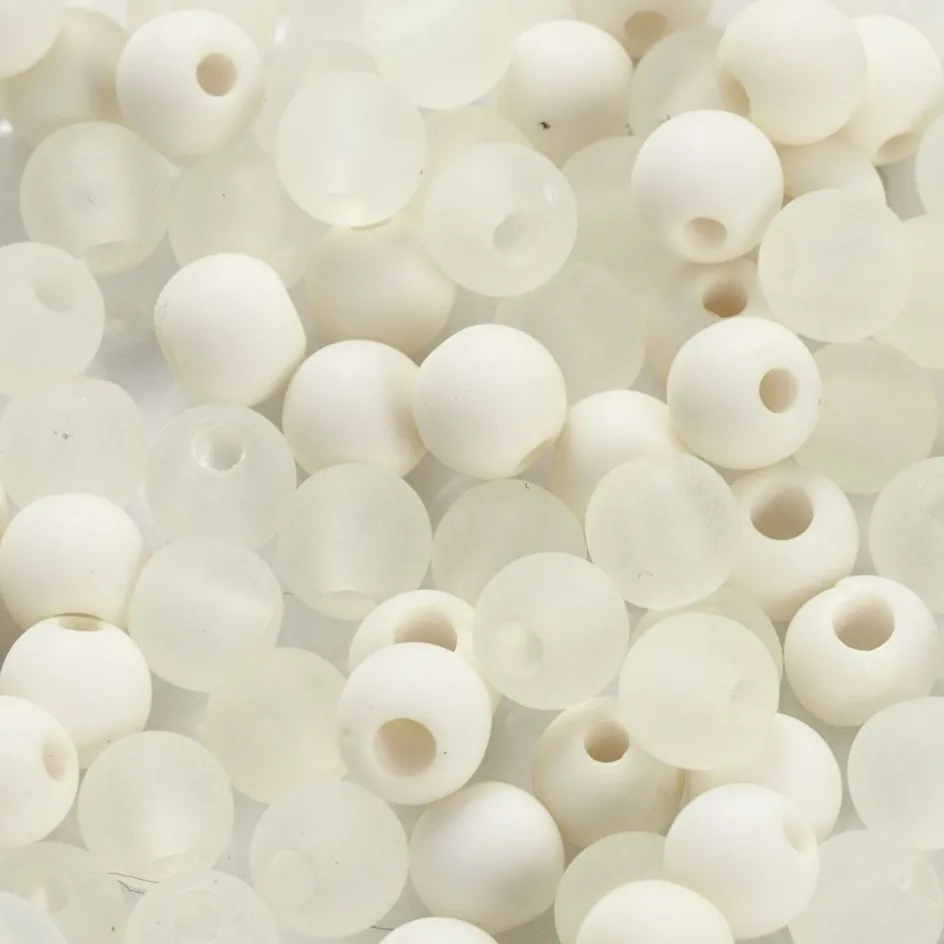 Creativ Company Plastic Beads| Beads