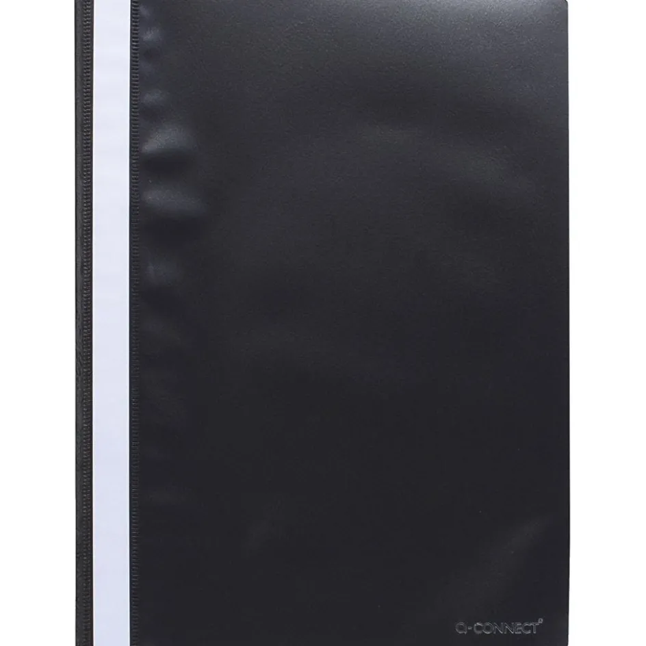 Creativ Company Plastic presentation folders| Office Supplies