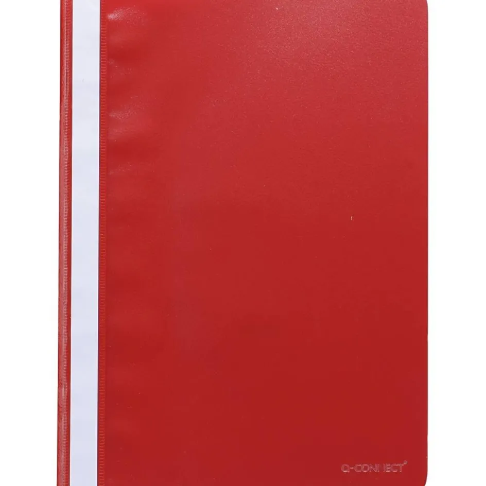 Creativ Company Plastic presentation folders| Office Supplies