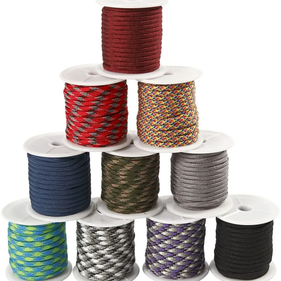 Creativ Company Polyester Cord| Chains, Cords, String And Wire|Ribbon, Cord And Lace