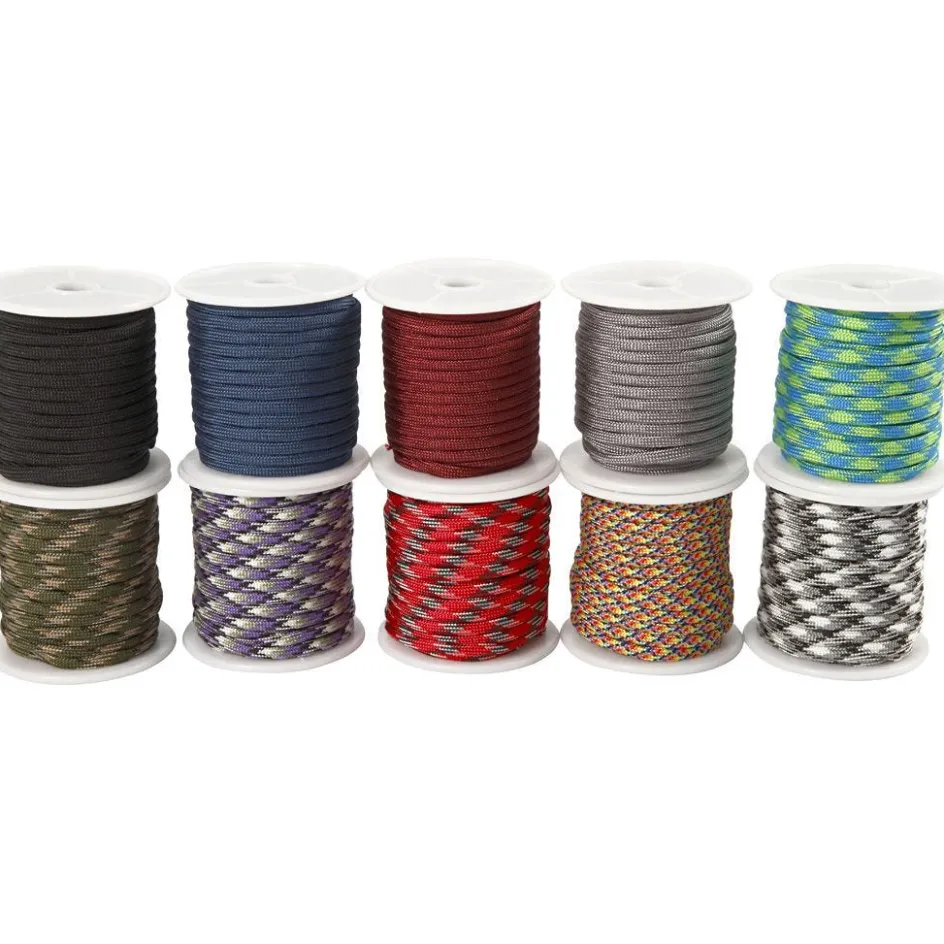 Creativ Company Polyester Cord| Chains, Cords, String And Wire|Ribbon, Cord And Lace