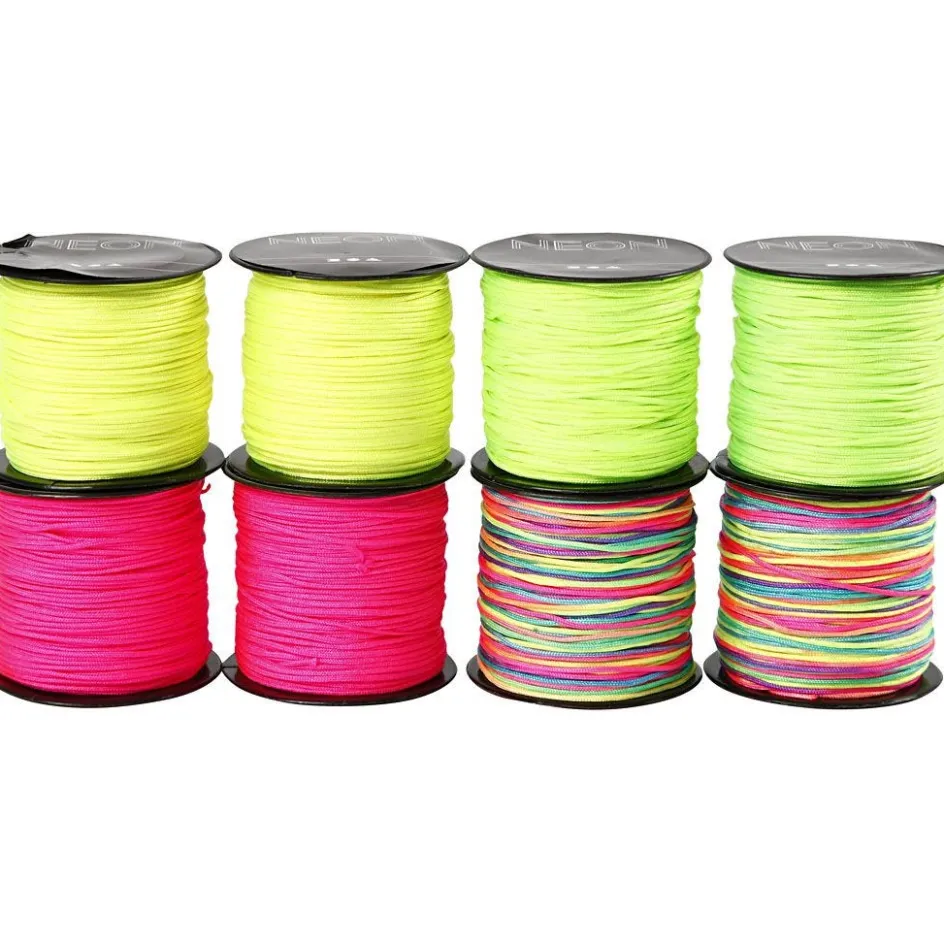Creativ Company Polyester Cord| Chains, Cords, String And Wire|Ribbon, Cord And Lace