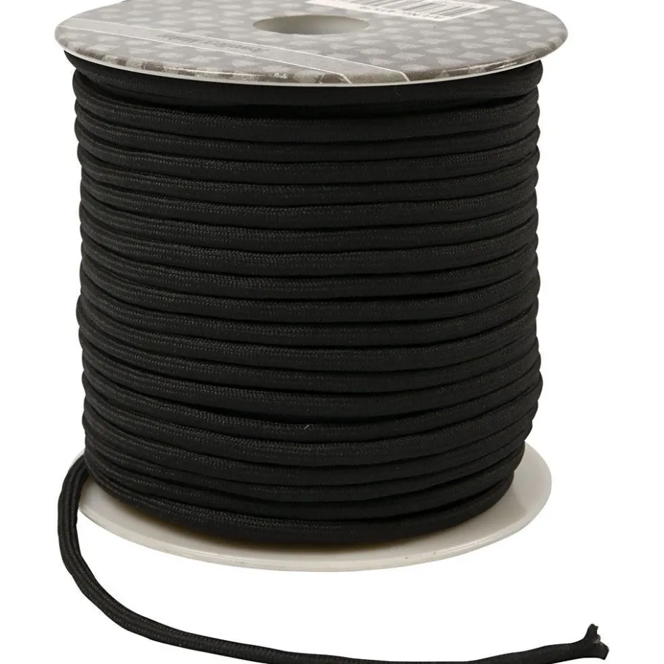Creativ Company Polyester Cord| Chains, Cords, String And Wire|Ribbon, Cord And Lace