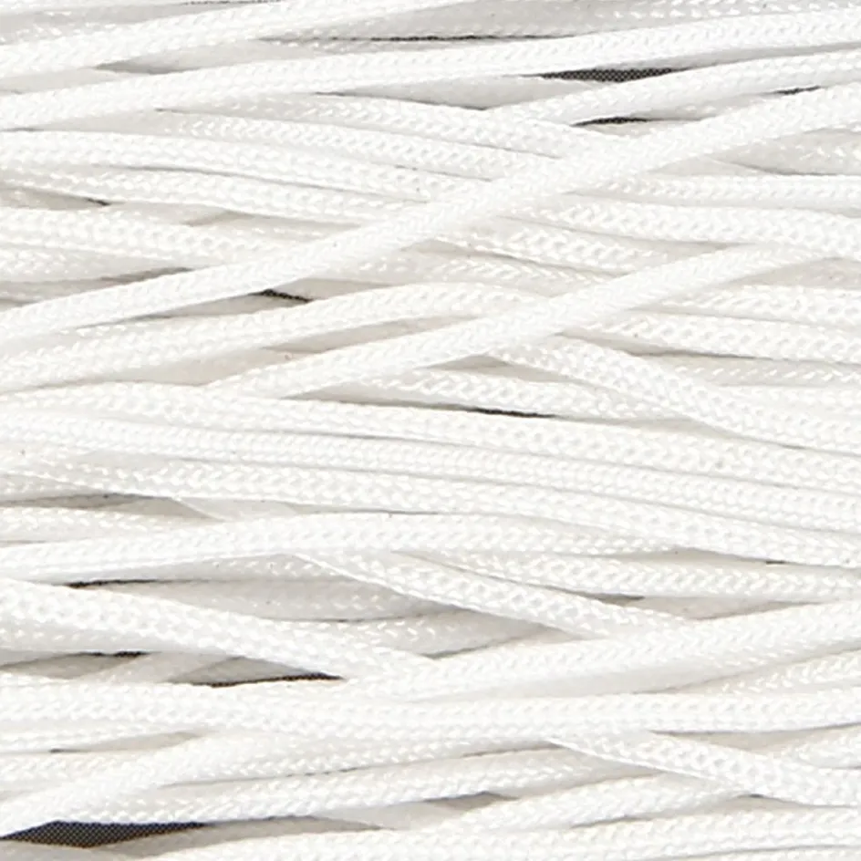 Creativ Company Polyester Cord| Chains, Cords, String And Wire|Ribbon, Cord And Lace