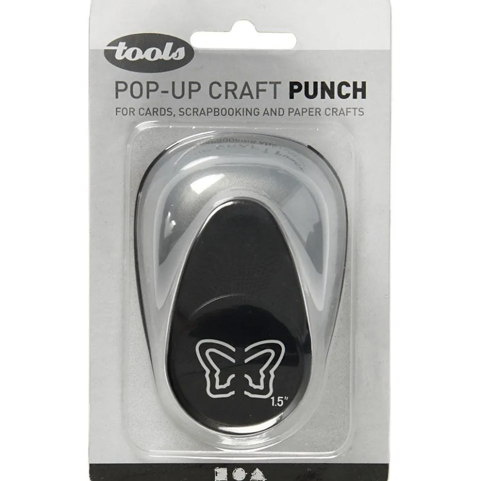 Creativ Company Pop-Up Punch| Stamping And Punching Tools