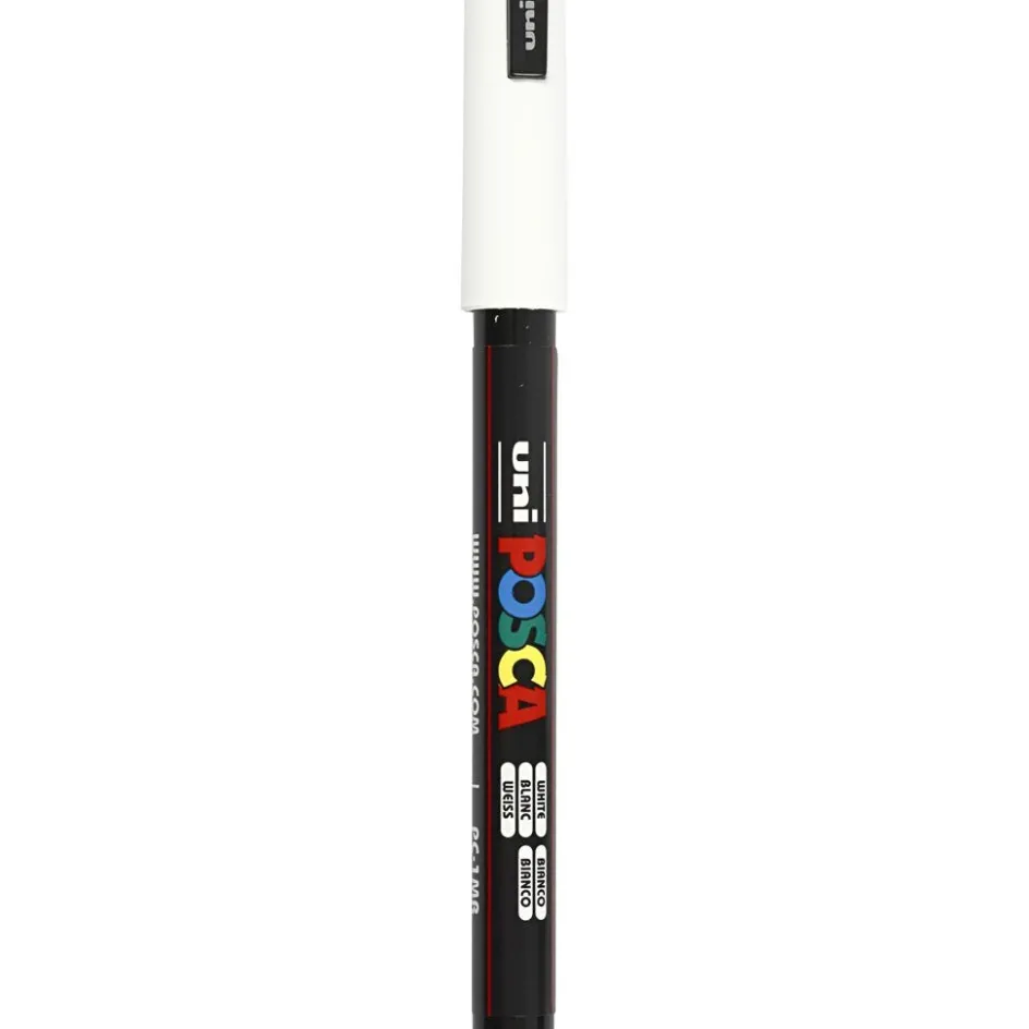 Uni-Posca Posca Marker| Felt Tips