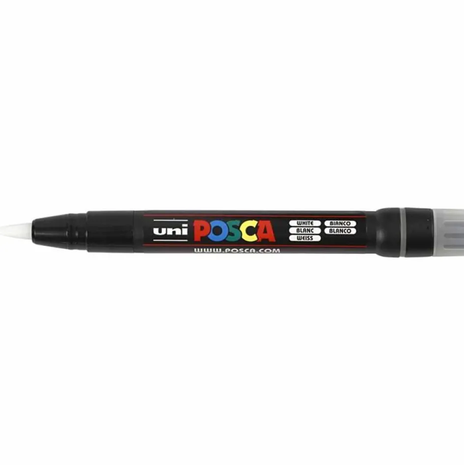 Uni-Posca Posca Marker| Felt Tips