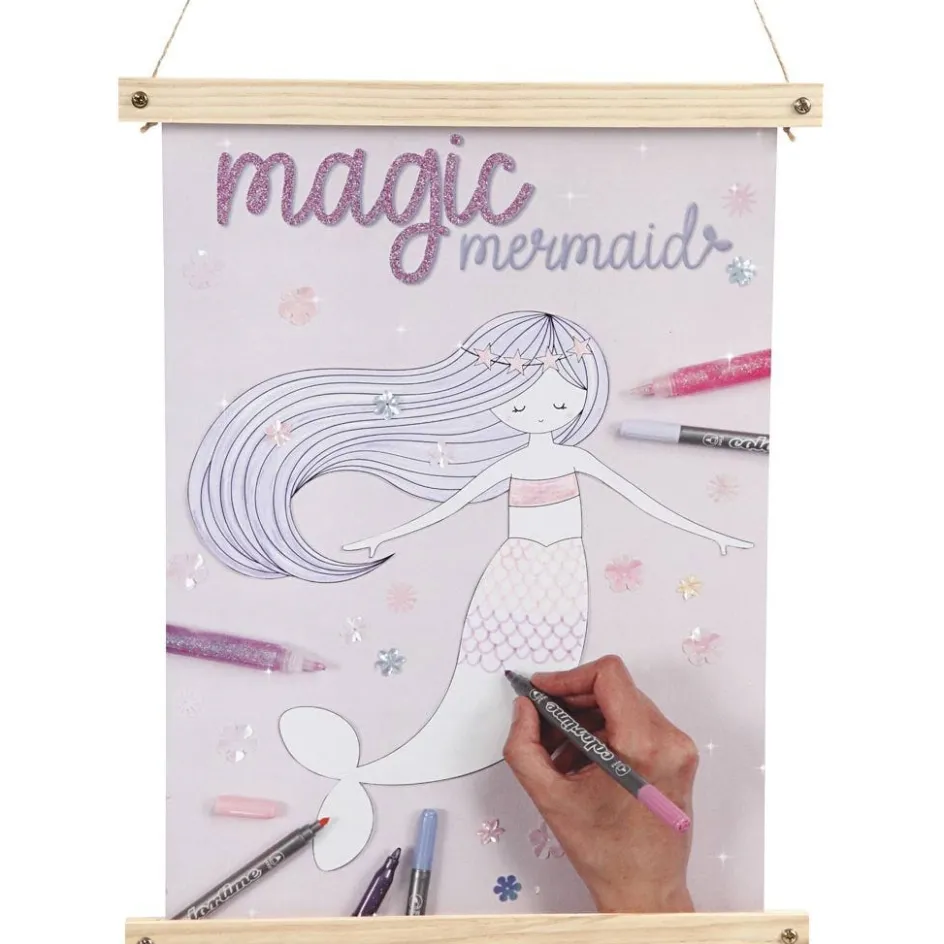 Creativ Company Poster Hanger| Home Furnishings