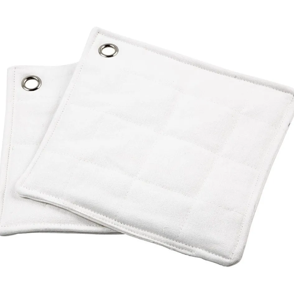 Creativ Company Pot Holders| Finished Articles