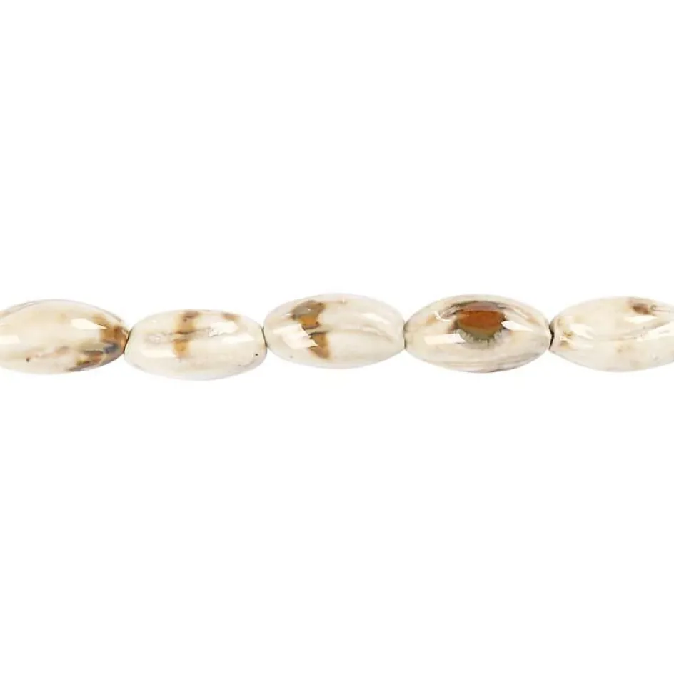 Creativ Company Pottery Beads| Beads