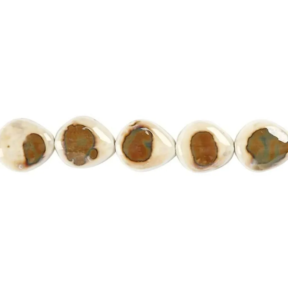 Creativ Company Pottery Beads| Beads