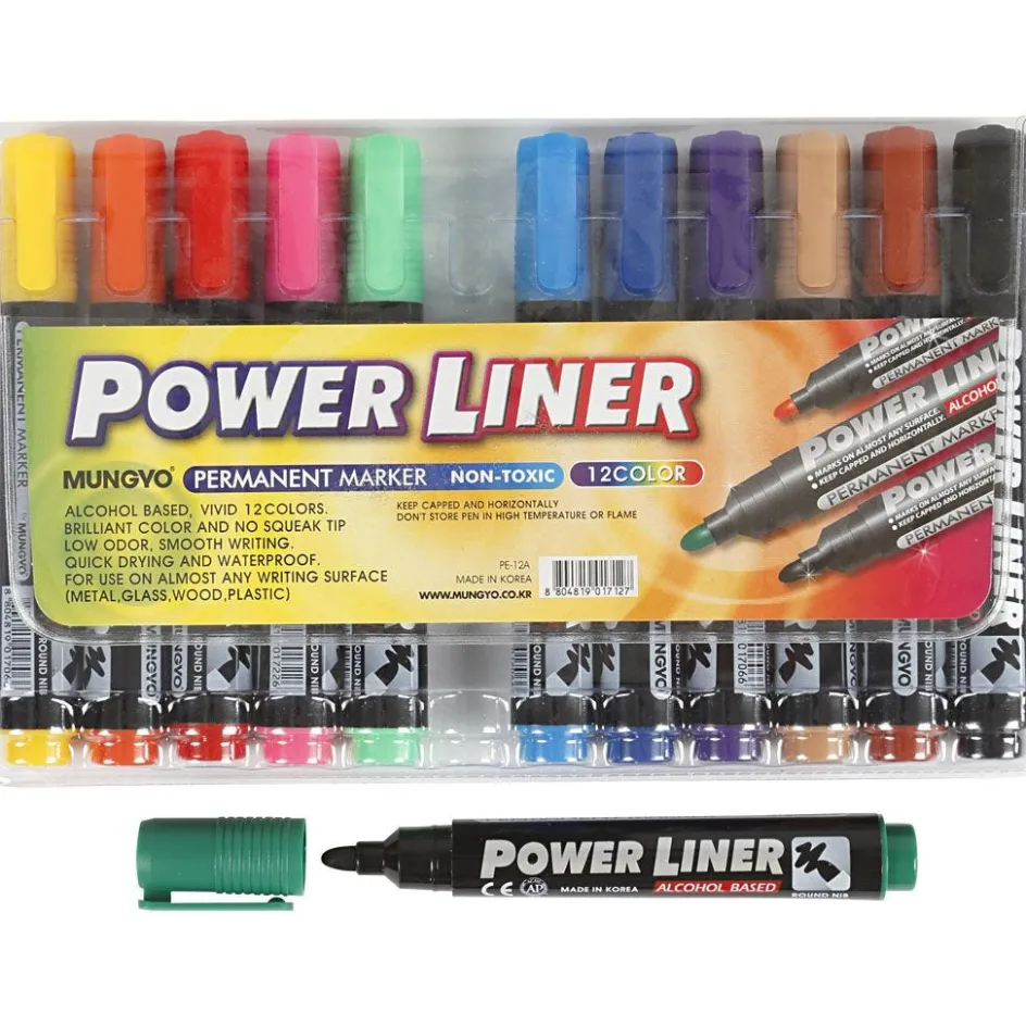 Mungyo Power Liner| Office Supplies