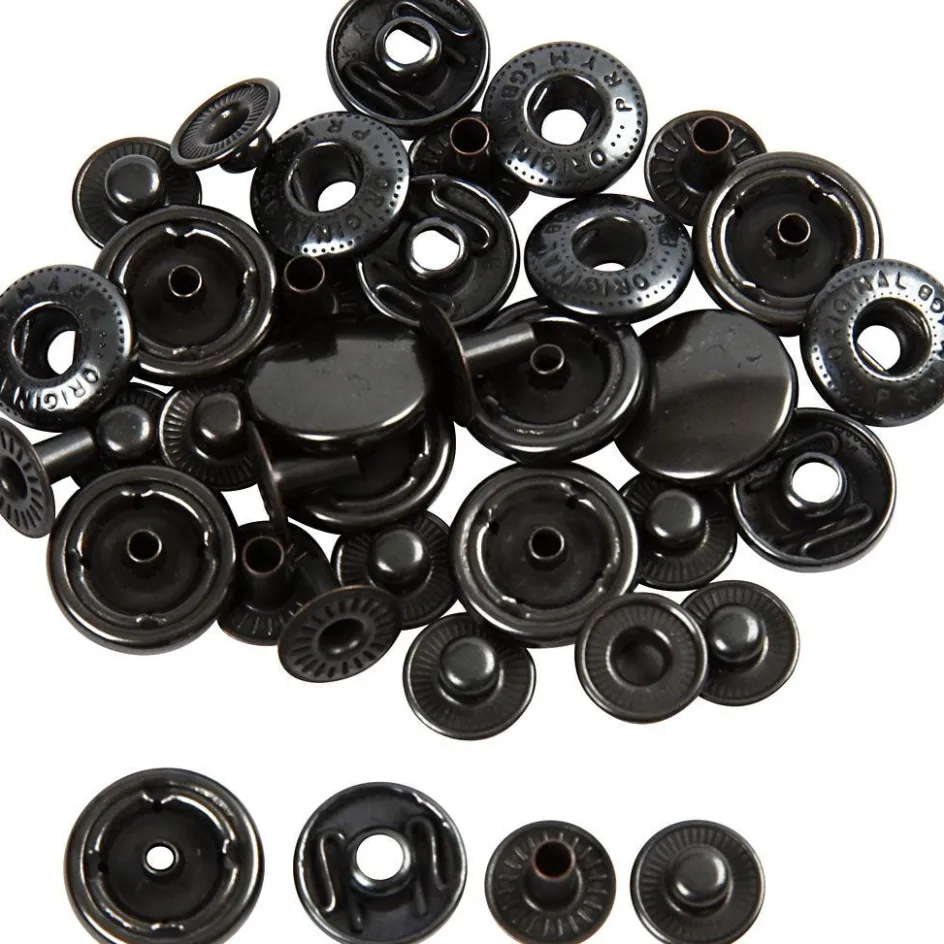 Prym Press Fastener - Refill| Sewing Accessories And Tools