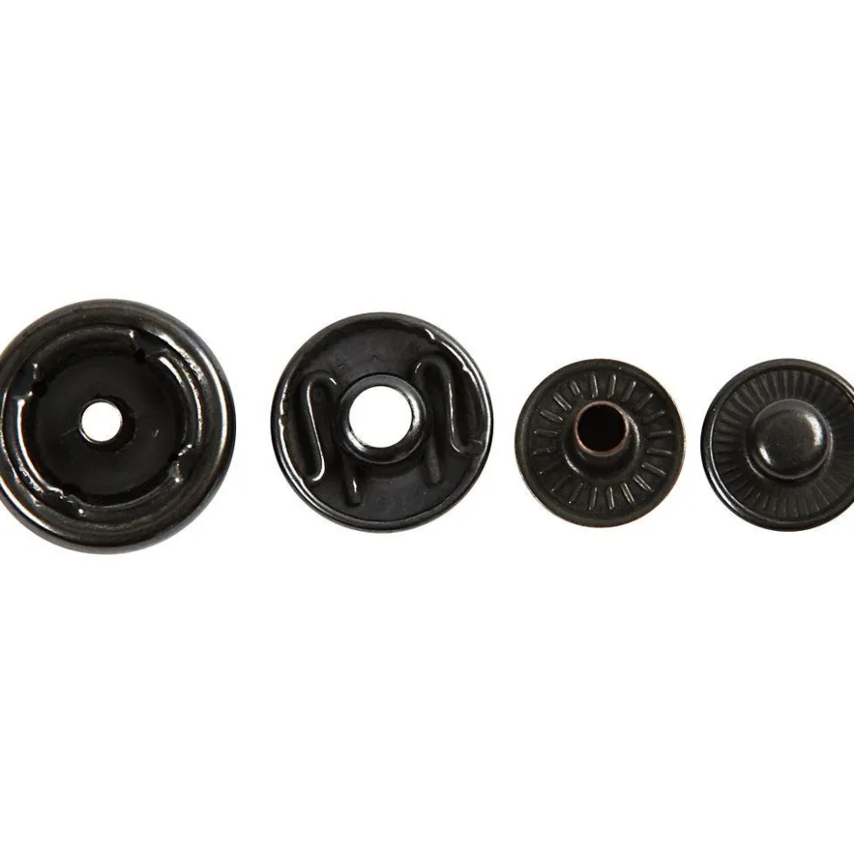 Prym Press Fastener - Refill| Sewing Accessories And Tools