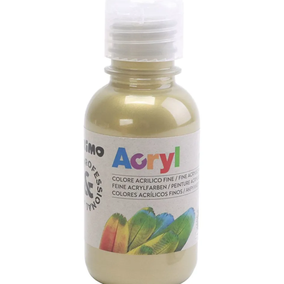 PRIMO luxury acrylic paint| Acrylic Paints