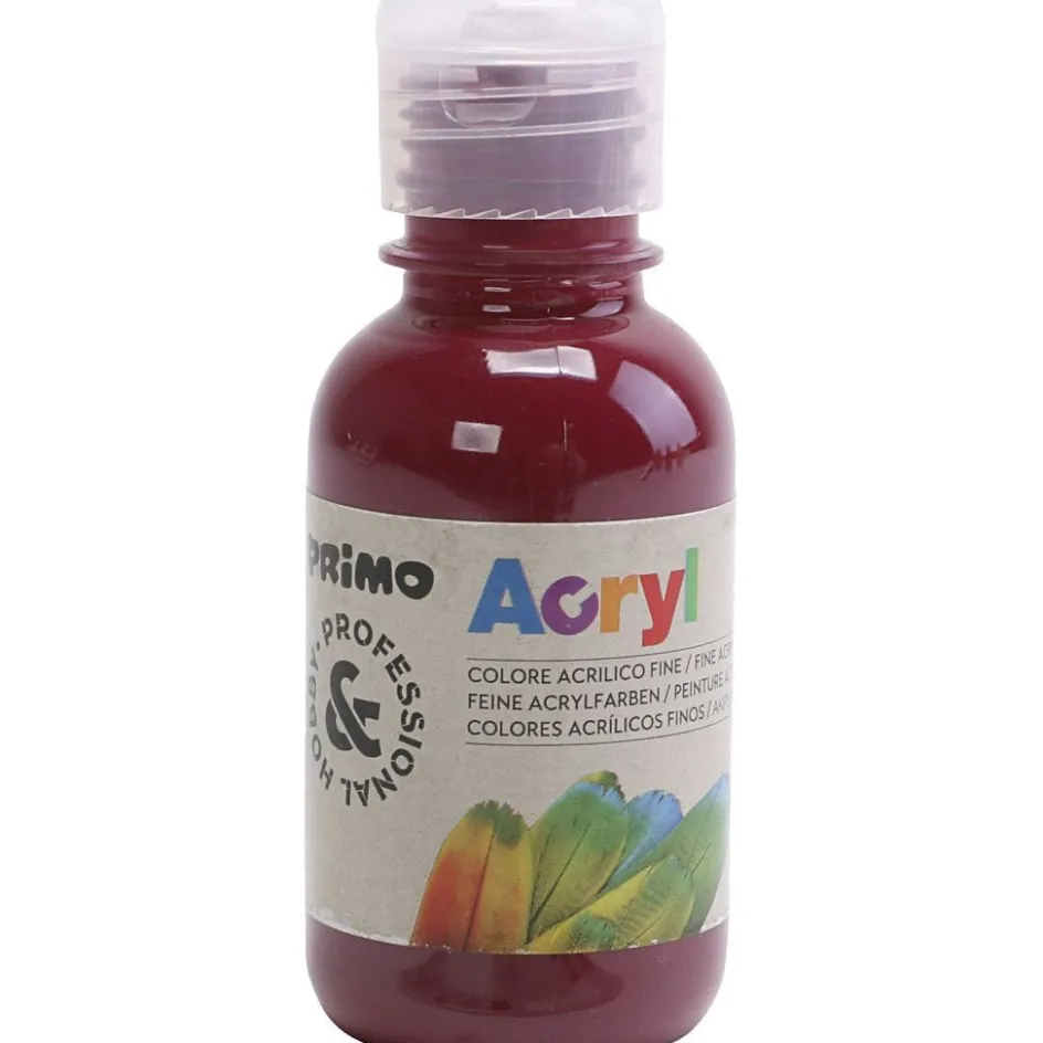 PRIMO luxury acrylic paint| Acrylic Paints