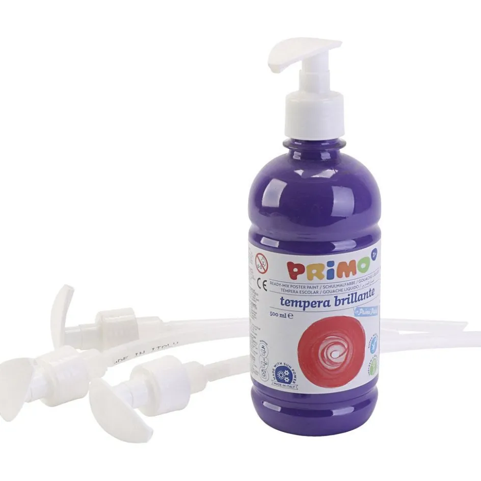 PRIMO Paint pumps| Brushes, Spatulas And Pallets