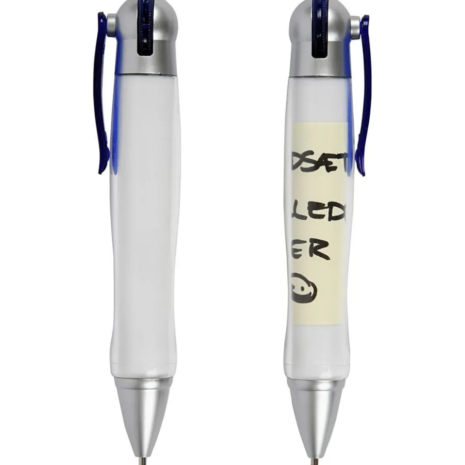 Creativ Company Promo Ballpoint Pens| Office Supplies