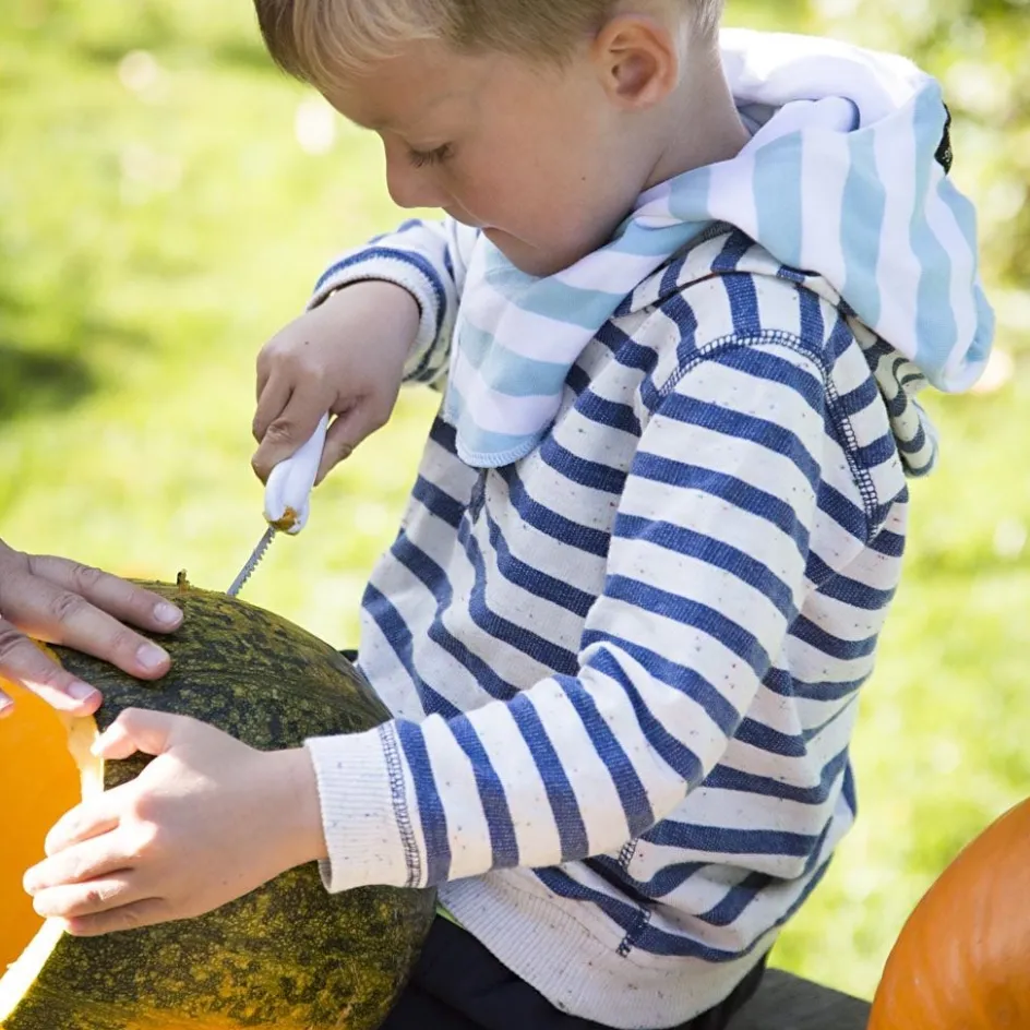 Creativ Company Pumpkin Carving Kit| Hobby Tools