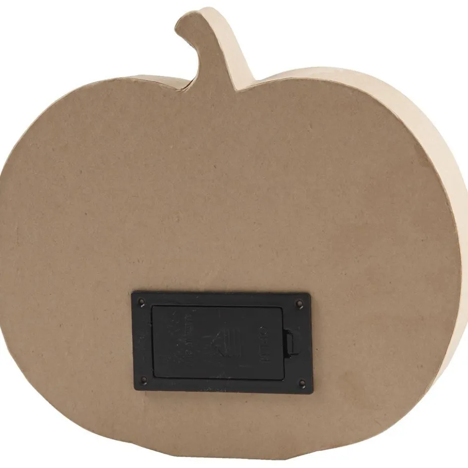 Creativ Company Pumpkin Light| Trees And Flowers For Decoration