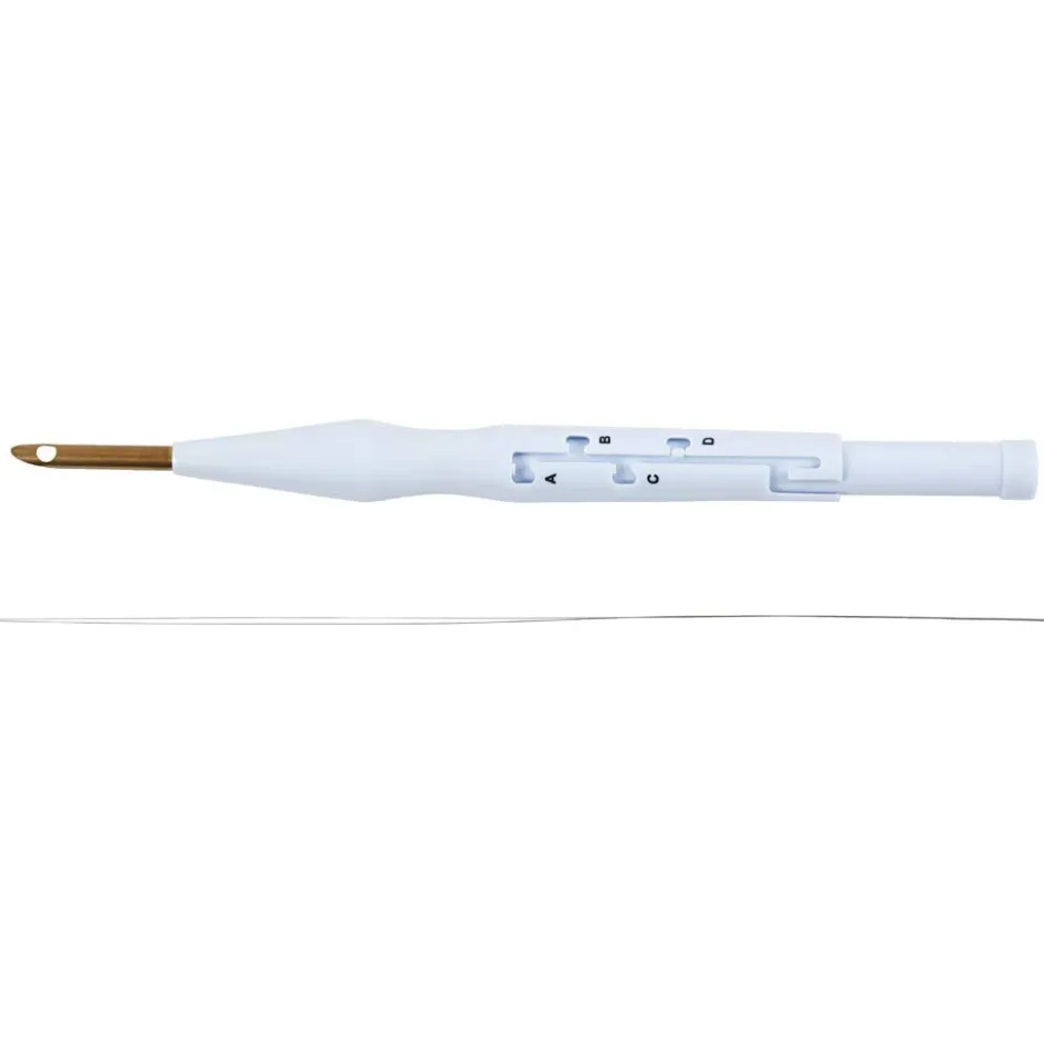 Creativ Company Punch needle| Embroidery And Needle Punch