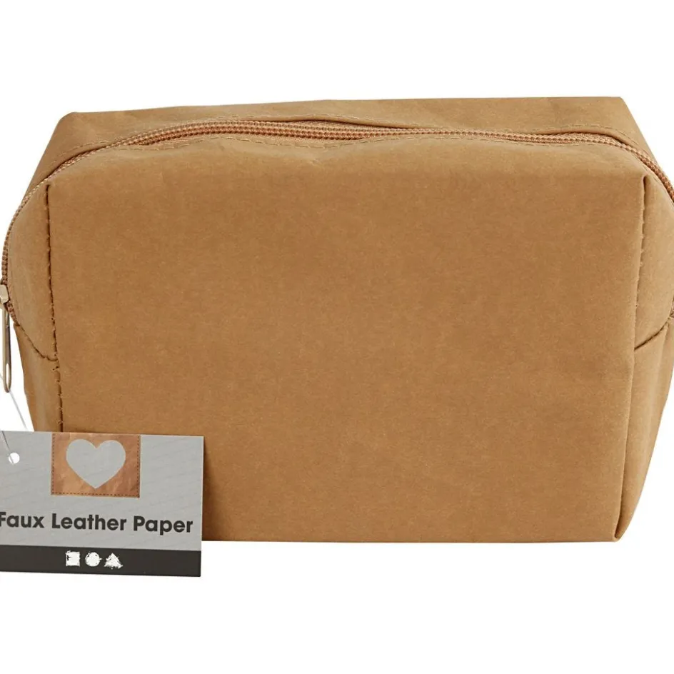Creativ Company Purse| Finished Articles