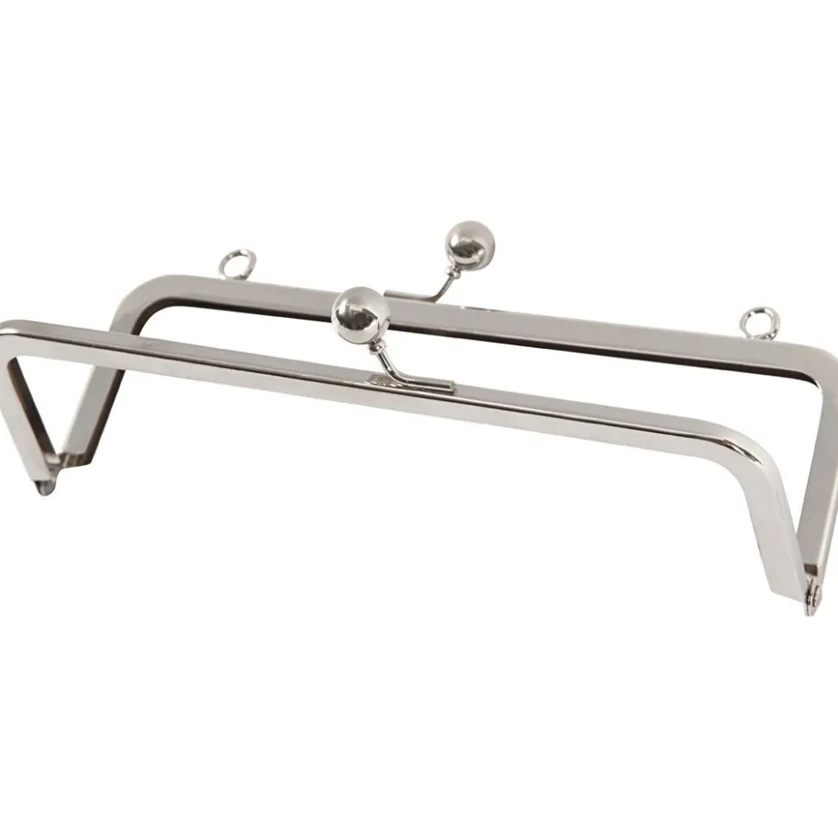 Creativ Company Purse Frame| Sewing Accessories And Tools