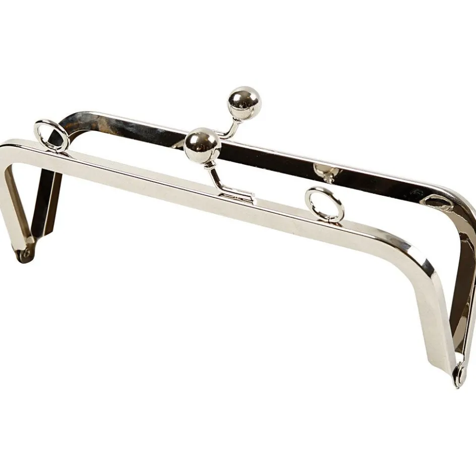 Creativ Company Purse Frame| Sewing Accessories And Tools
