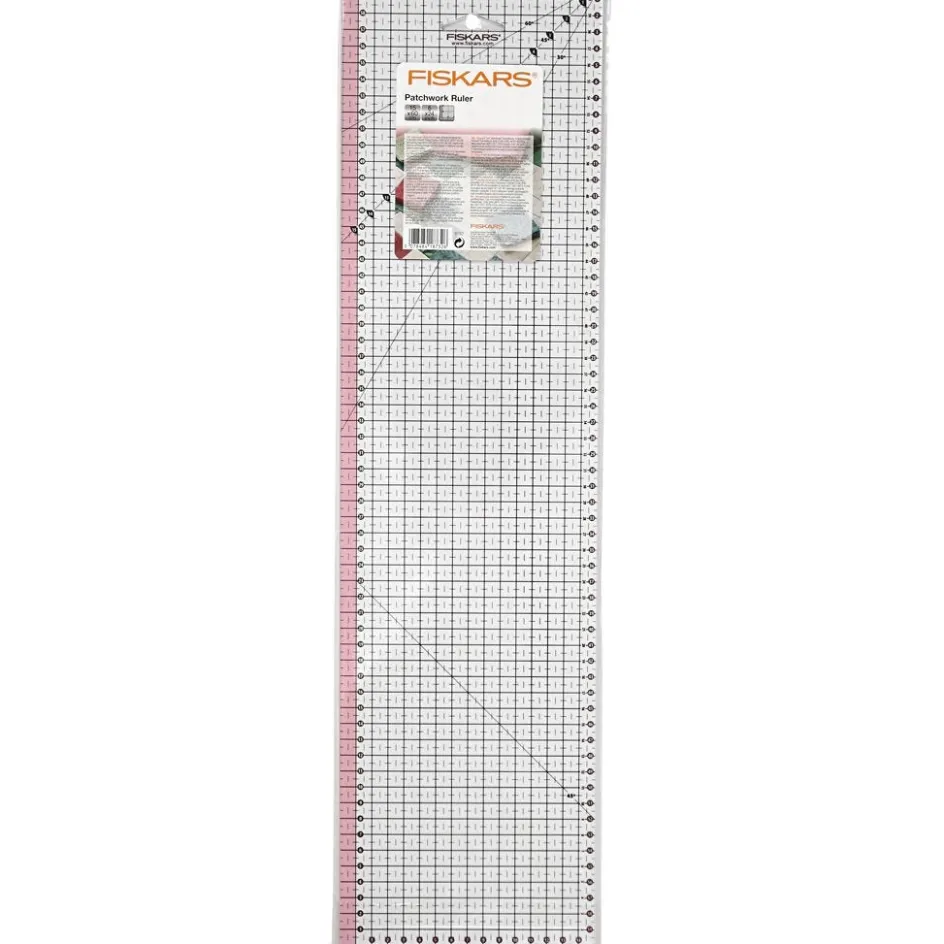 Fiskars Quilting Ruler| Sewing Accessories And Tools