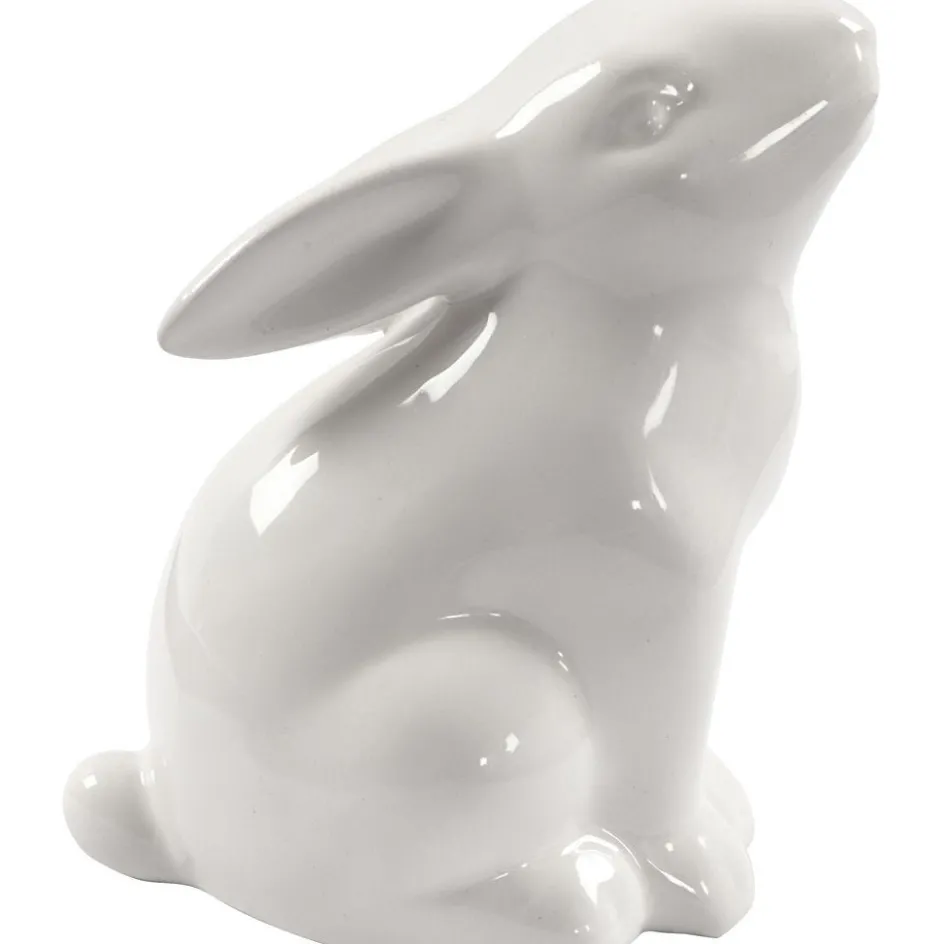 Creativ Company Rabbit| Figures, Eggs And Animals For Decorating